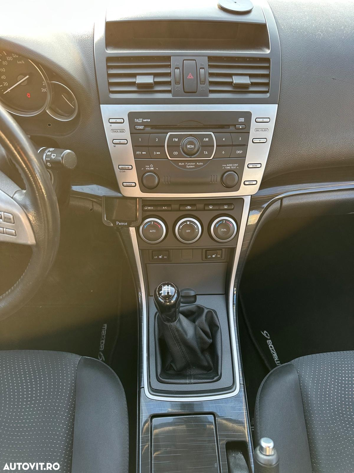 Mazda 6 Sport 1.8 Edition - 5