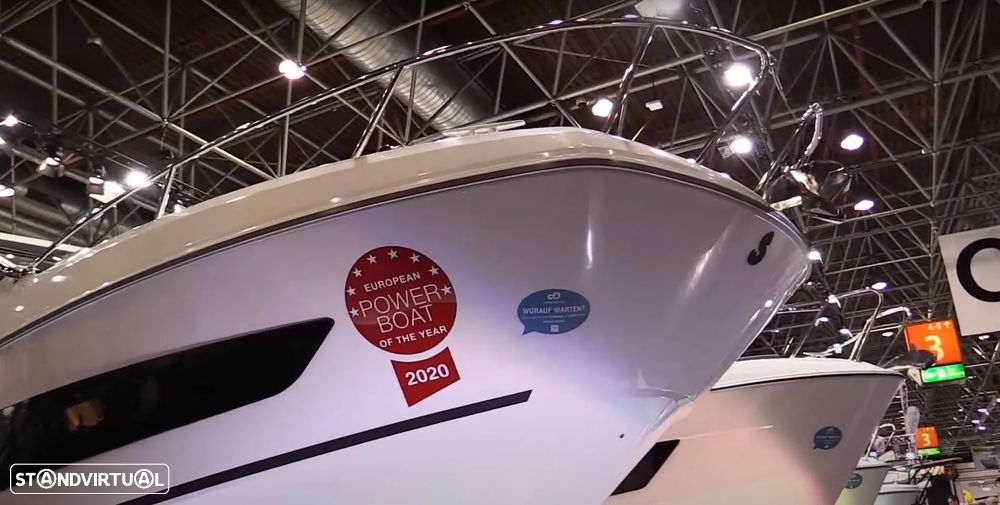 Beneteau FLYER 10 2x350 YAMAHA V8 5.3L - 3