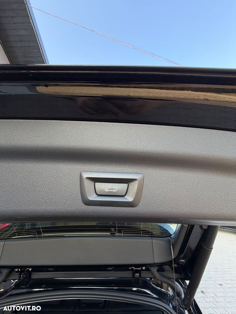 BMW X1 sDrive18d Aut. xLine - 25