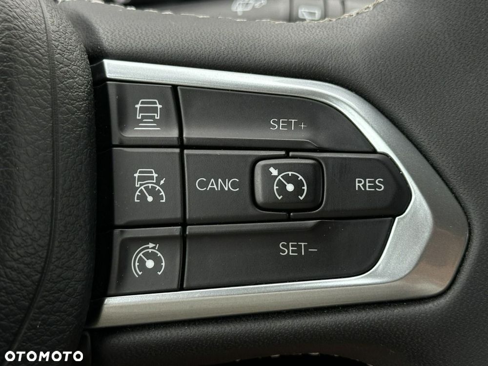 Jeep Compass 1.3 T4 PHEV 4xe Limited S&S - 23
