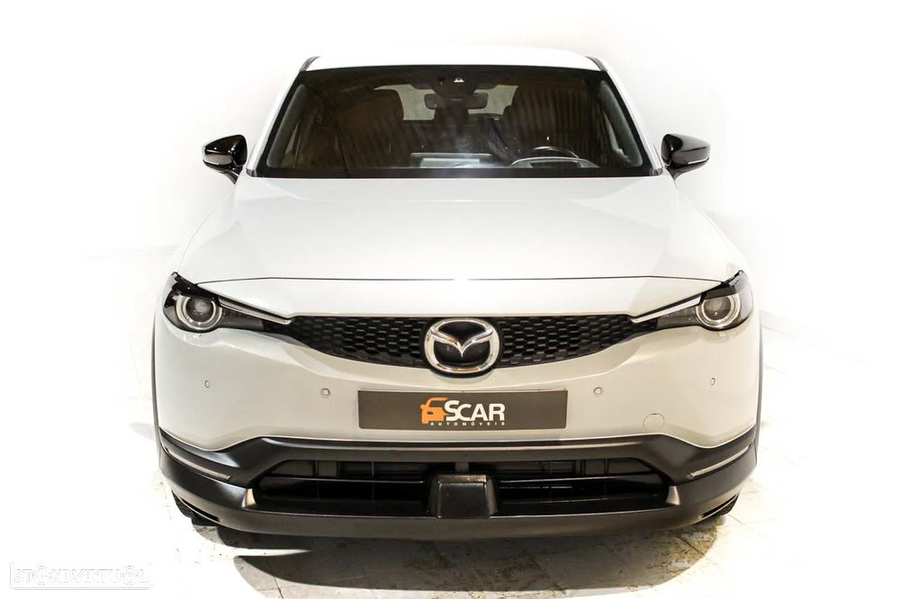 Mazda MX-30 e-Skyactiv Excellence - 2