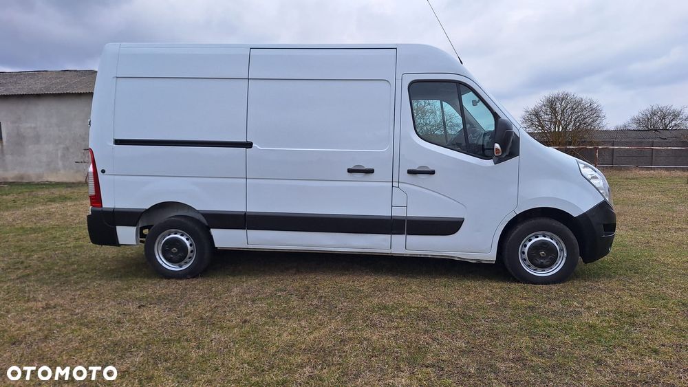 Renault Master - 4