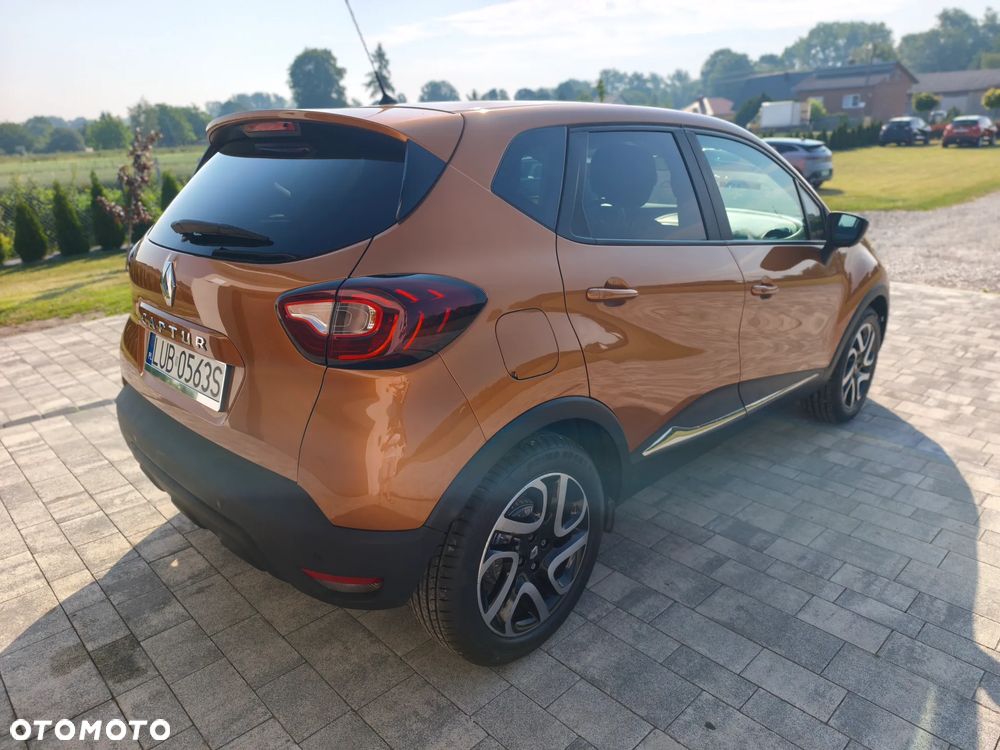 Renault Captur (ENERGY) TCe 90 LIMITED - 24