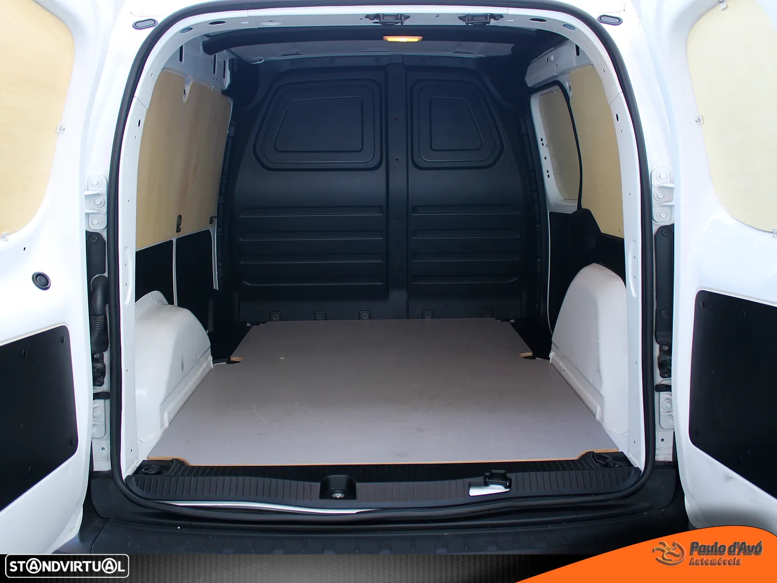 Renault KANGOO 1.5 Blue dCi 95cv - 16