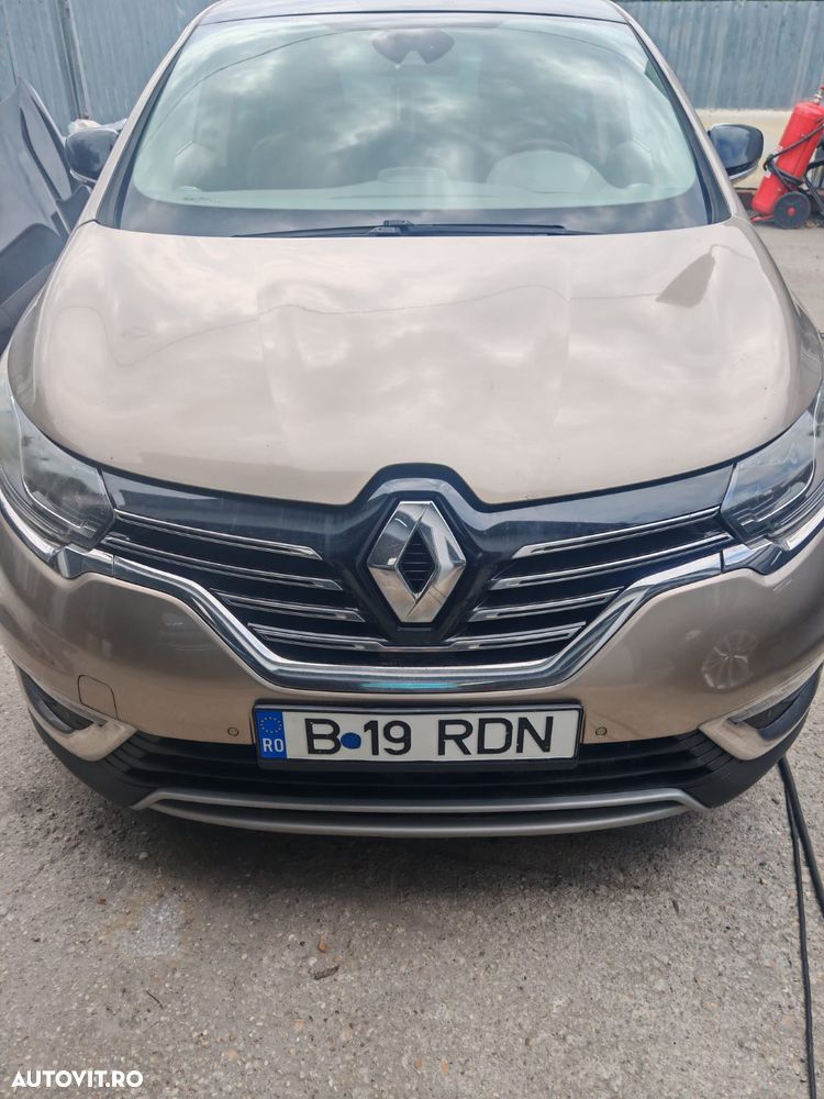 Renault Espace - 10