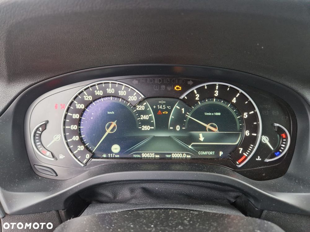 BMW X3 xDrive30i M Sport - 12