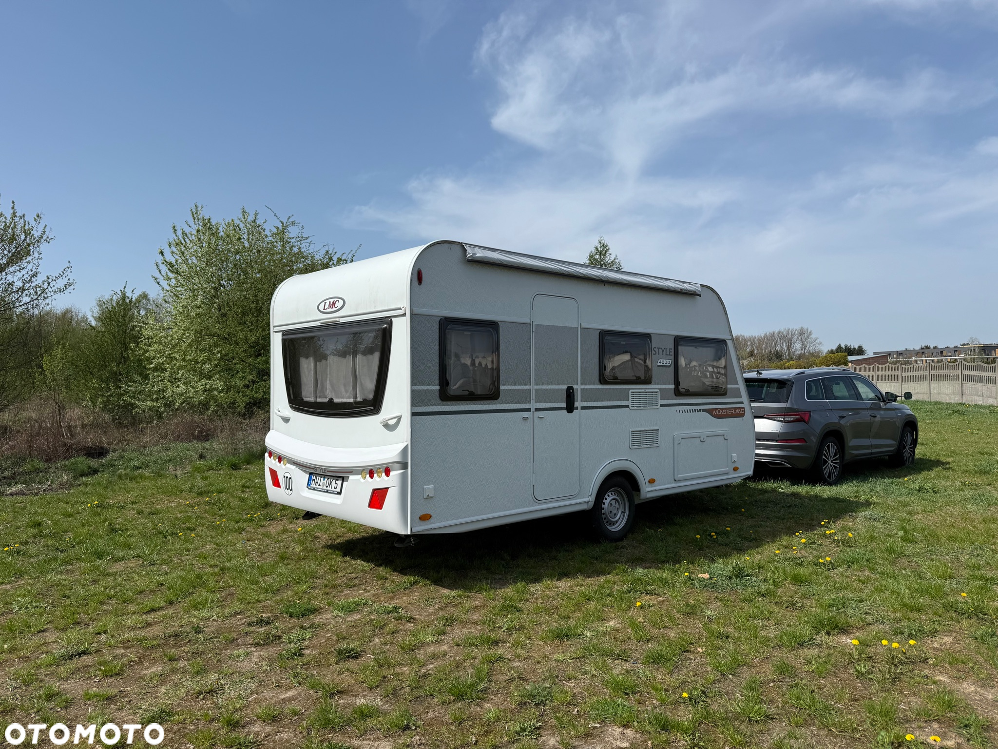 LMC 420 - 4