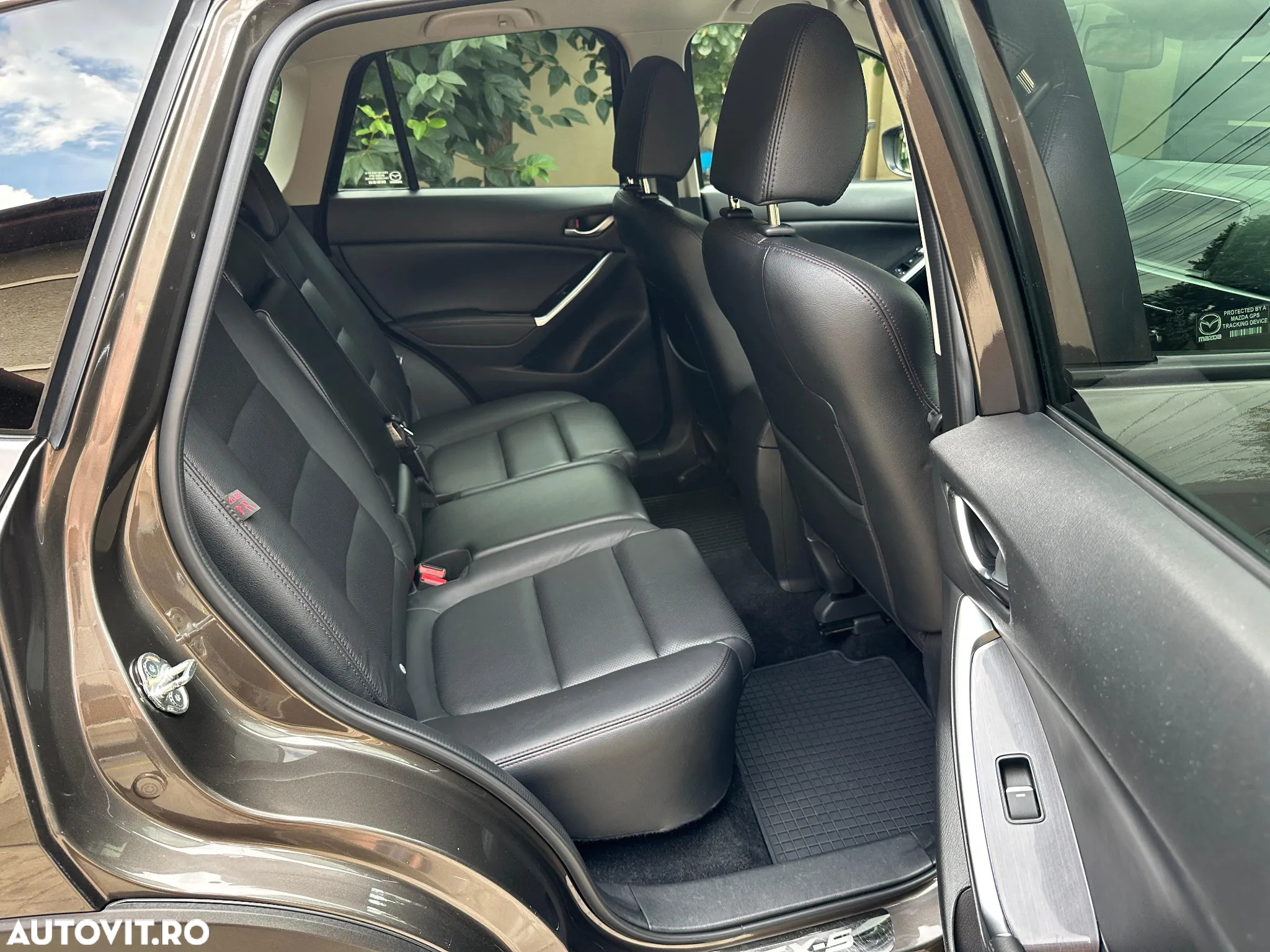 Mazda CX-5 CD175 4x4 Revolution - 12