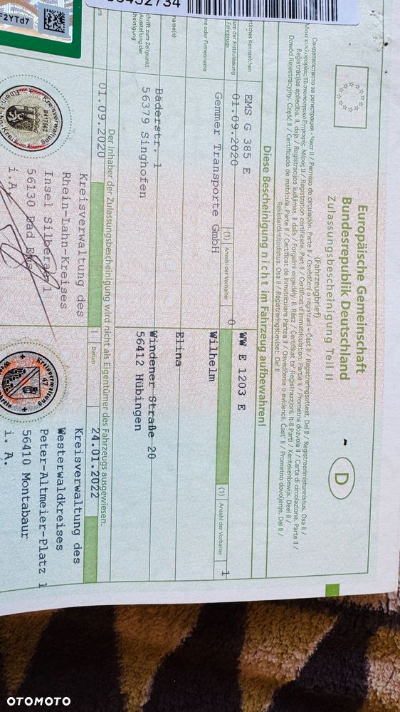 Nissan Leaf e+ 62kWh 10 - 12
