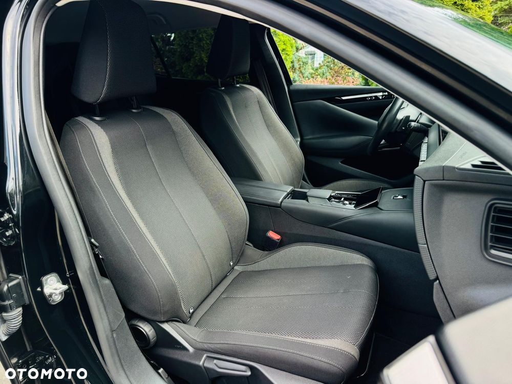 DS Automobiles DS 4 1.5 BlueHDi Bastille - 24