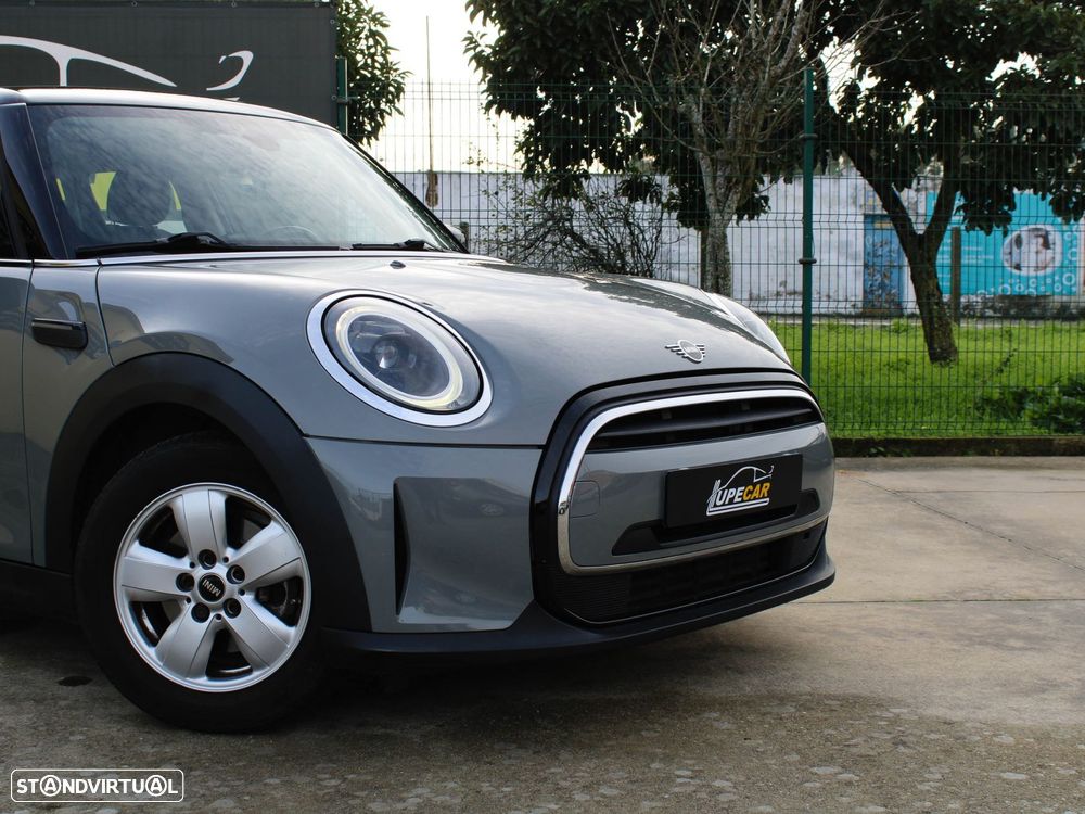 MINI 5 Portas Cooper - 16