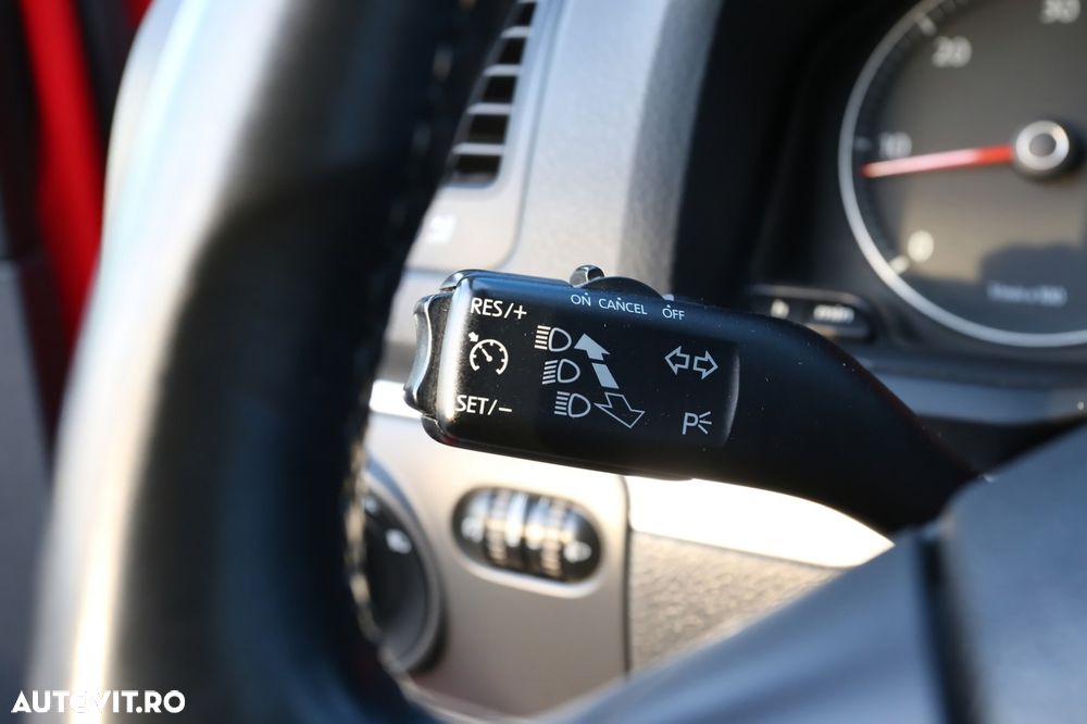 Volkswagen Golf 1.9 TDI Comfortline - 18