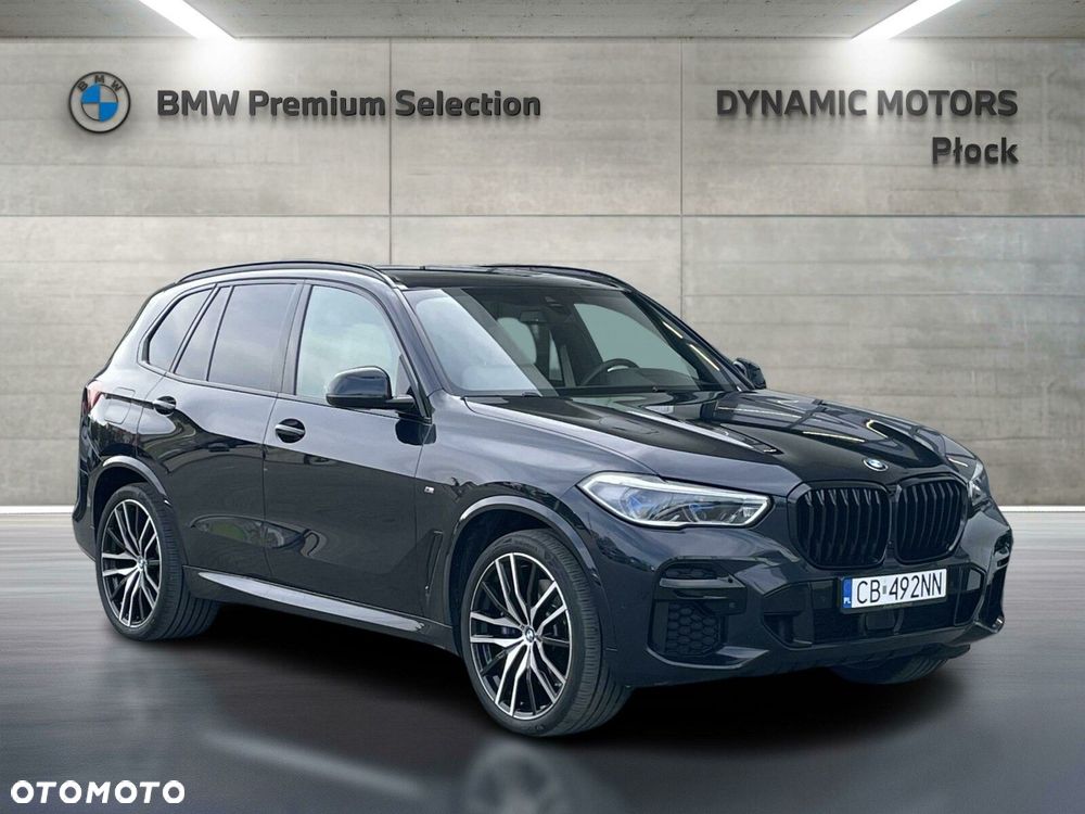 BMW X5 - 8