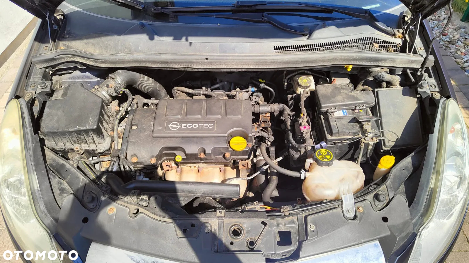 Opel Corsa - 5