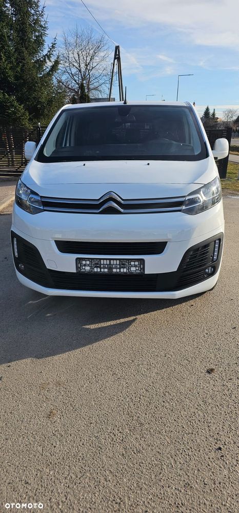 Citroën C4 SpaceTourer Grand PureTech 130 Stop&Start FEEL - 22