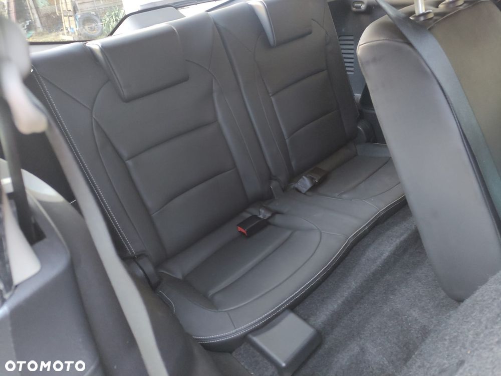 Nissan Qashqai+2 1.5 dCi DPF I-Way - 7