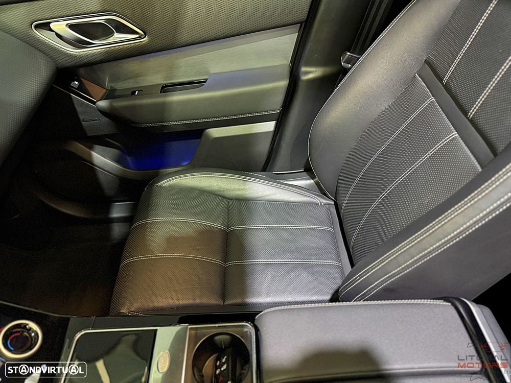 Land Rover Range Rover Velar P400e R-Dynamic S - 22
