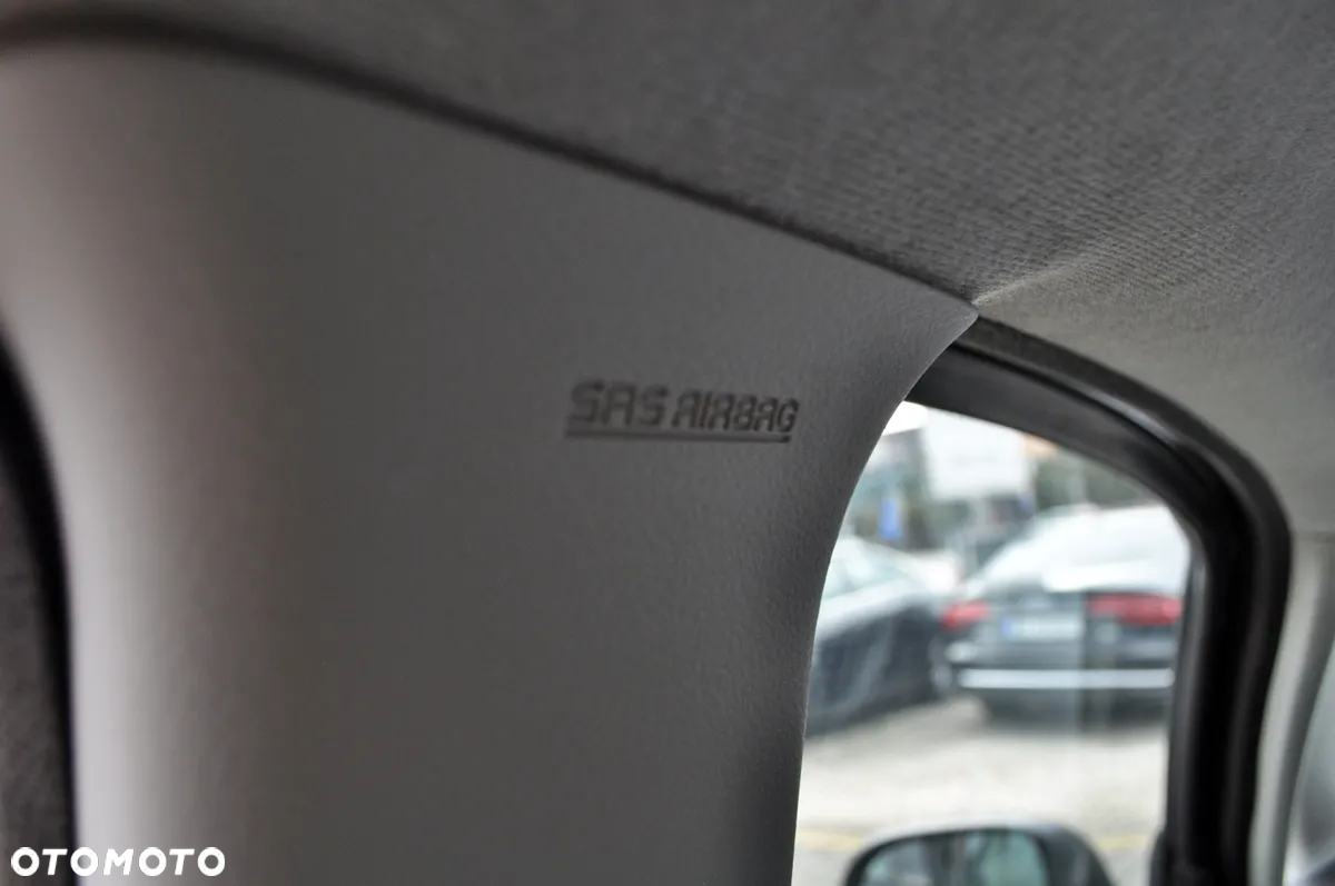 Suzuki SX4 2.0 DDiS 4x2 Comfort - 23