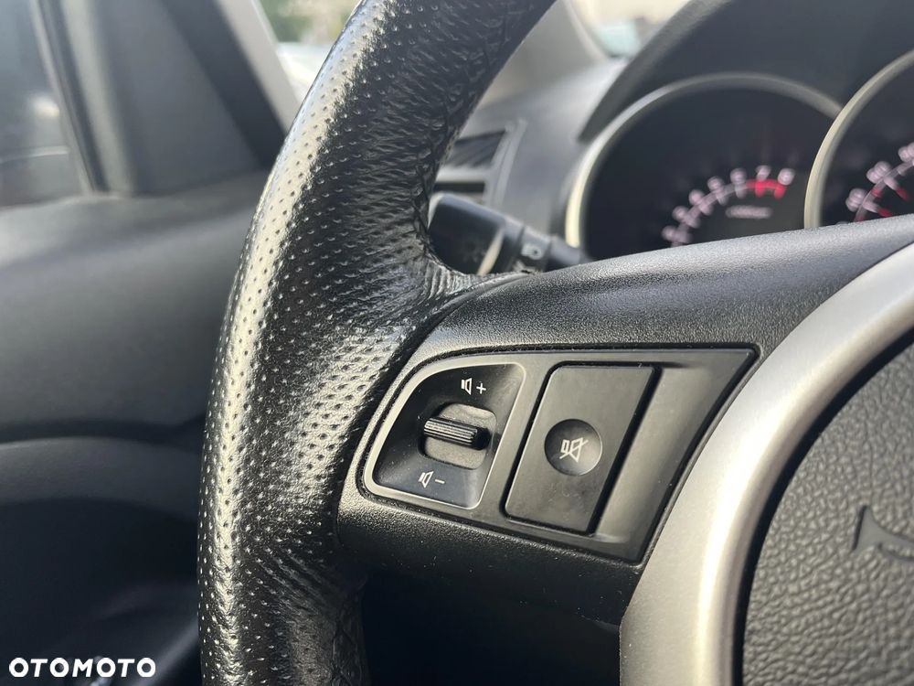 Kia Venga 1.4 M - 21