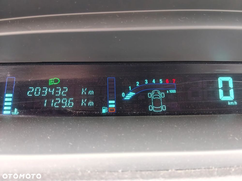 Renault Scenic - 4