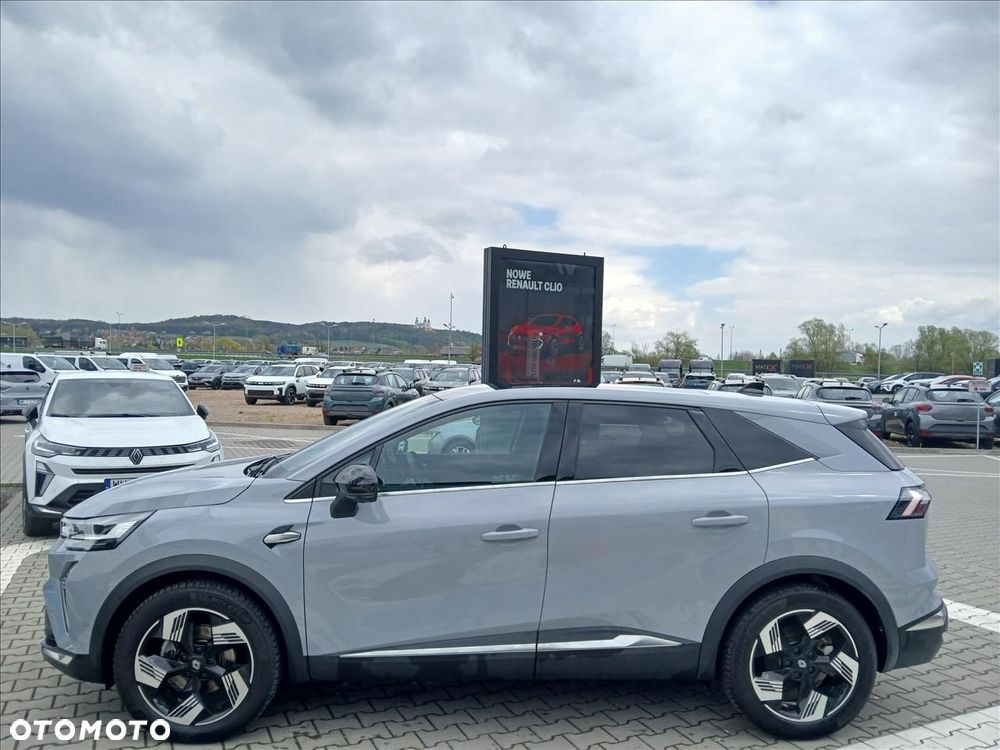 Renault Symbioz 1.6 E-Tech Full Hybrid 145 Iconic - 6