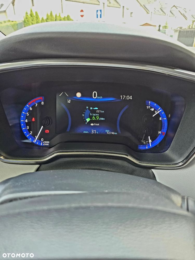 Toyota Corolla 1.2 T Comfort - 3
