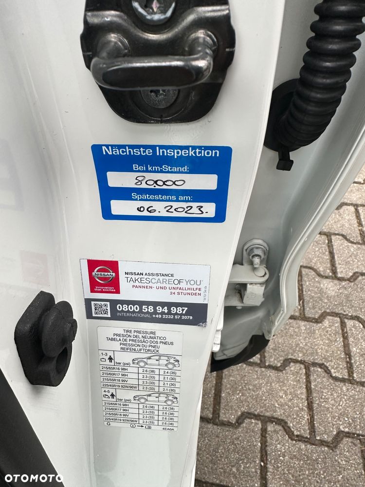 Nissan Qashqai 1.6 DIG-T Tekna+ - 19