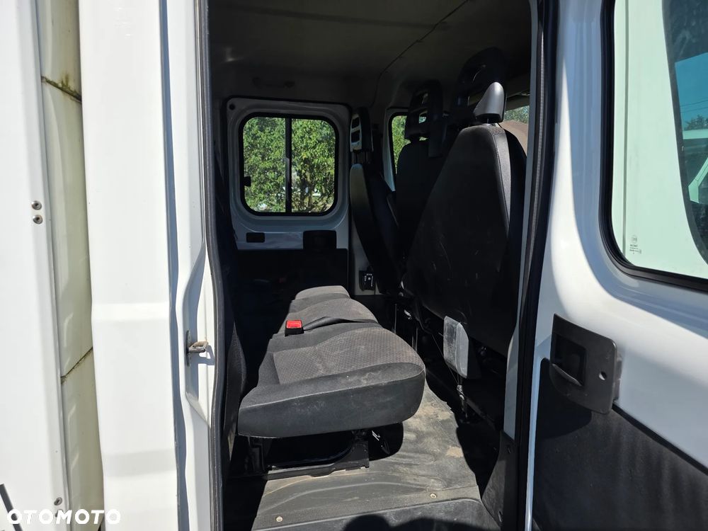 Peugeot Boxer - 14