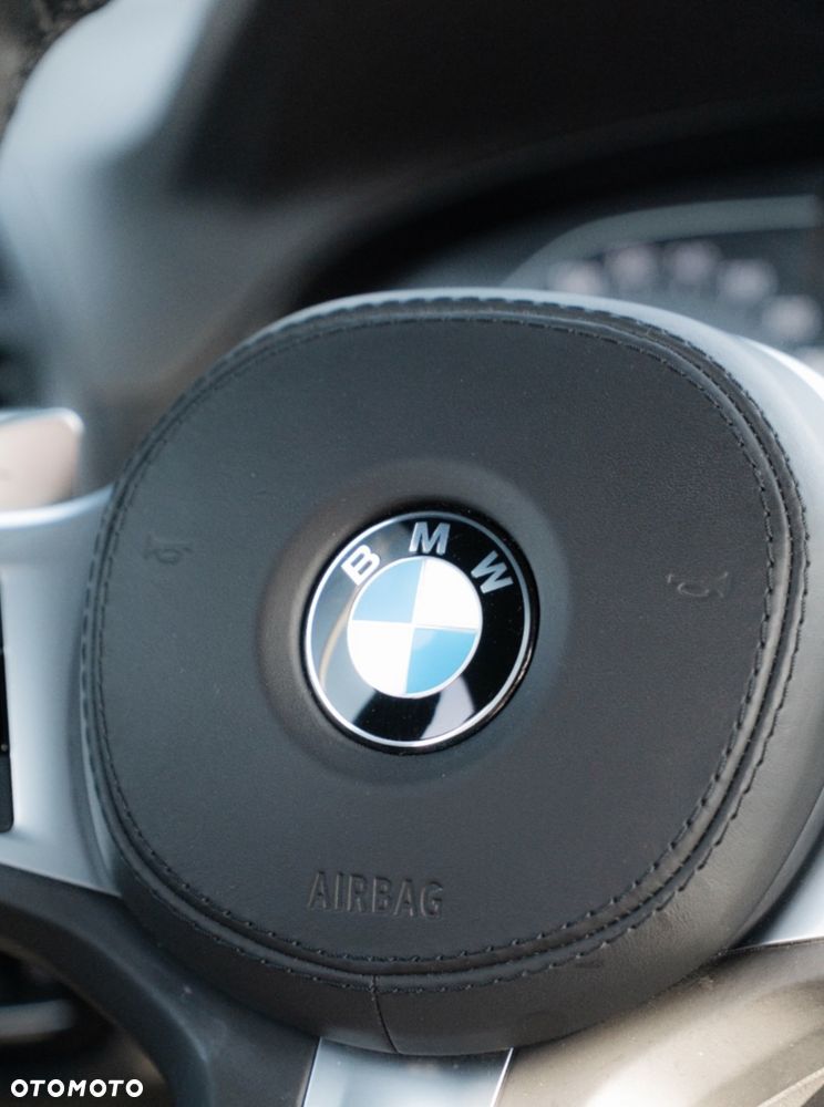 BMW X3 xDrive30i M Sport sport - 28