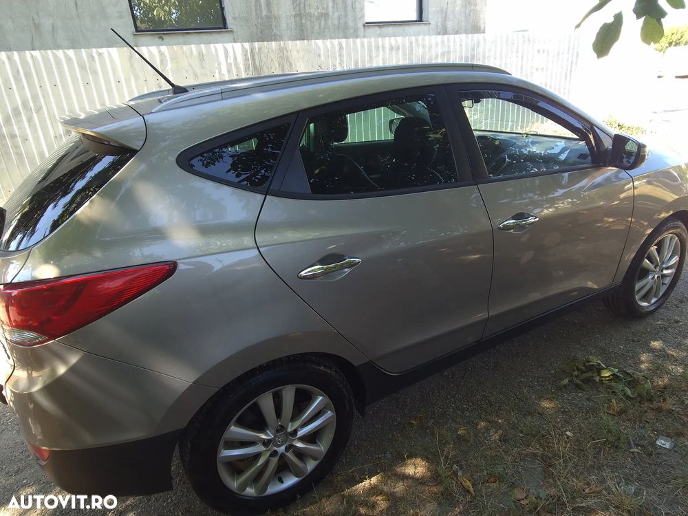 Hyundai ix35 - 9