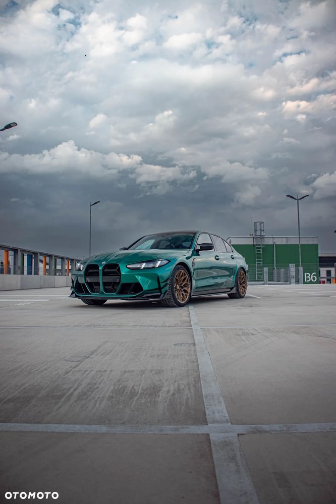 BMW M3 - 7