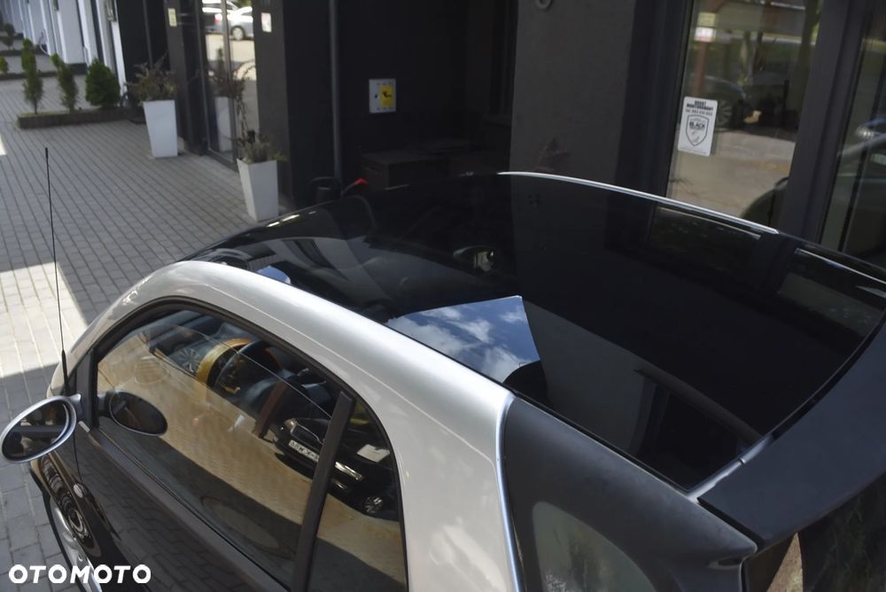Smart Fortwo softtouch passion - 14