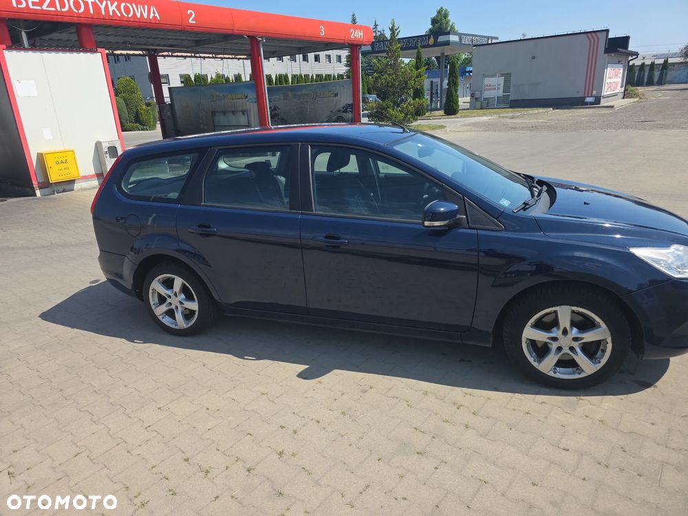 Ford Focus - 4