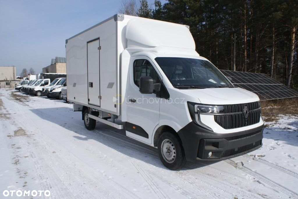 Renault master - 15