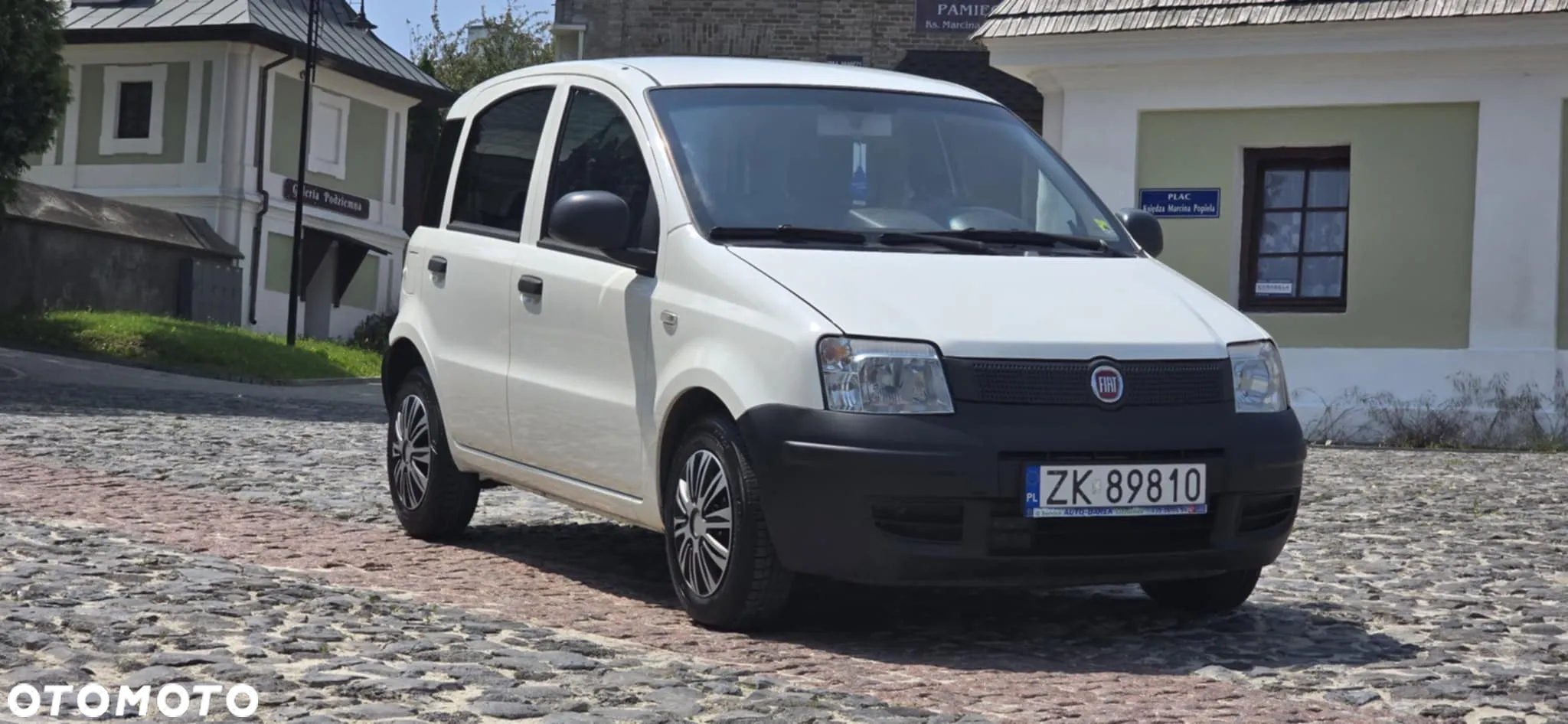 Fiat Panda - 17