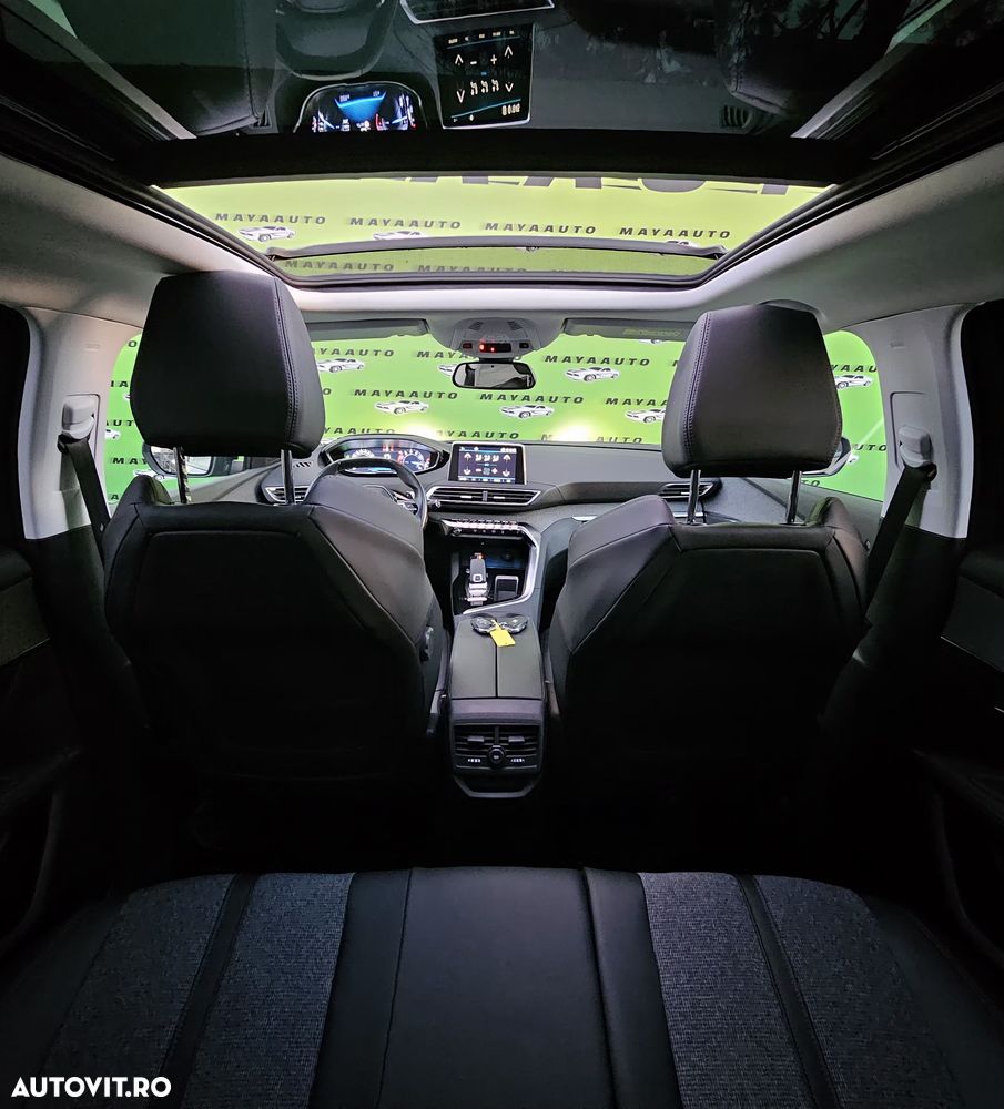 Peugeot 3008 THP 165 EAT6 Stop & Start Allure - 13