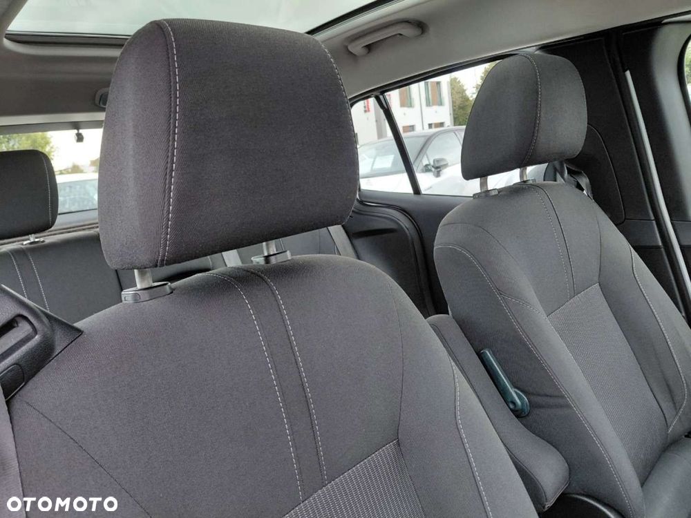 Ford B-MAX - 16