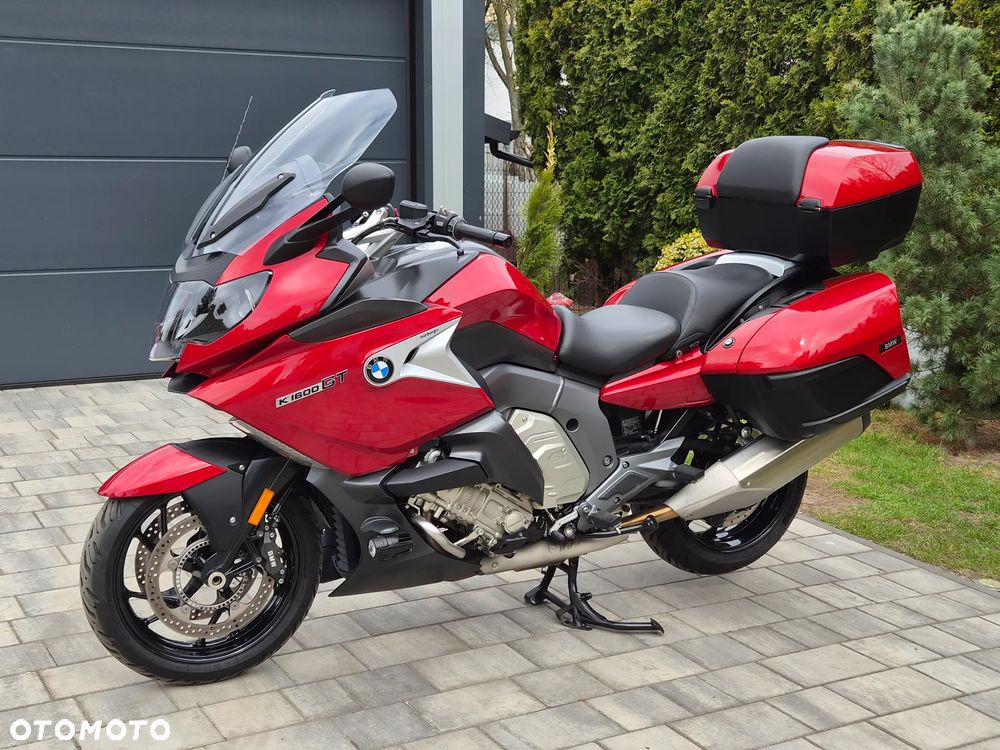 BMW K - 6
