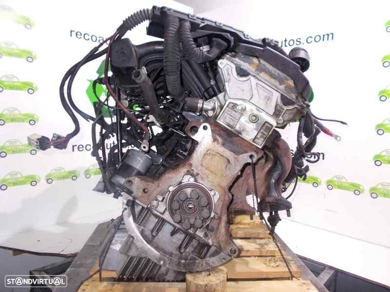 MOTOR COMPLETO BMW 3 1993 - 1