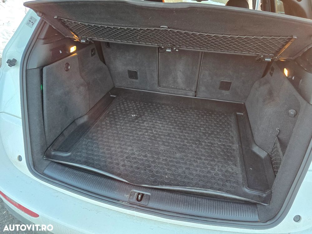 Audi Q5 2.0 TDI Quattro Stronic - 17