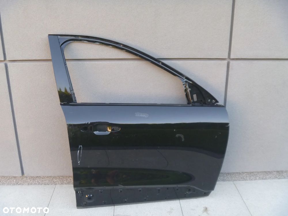 FORD KUGA MK3 LIFT ZDERZAK PRZEDNI SPOJLER ATRAPA ŁADNY ORYGINAŁ - 20