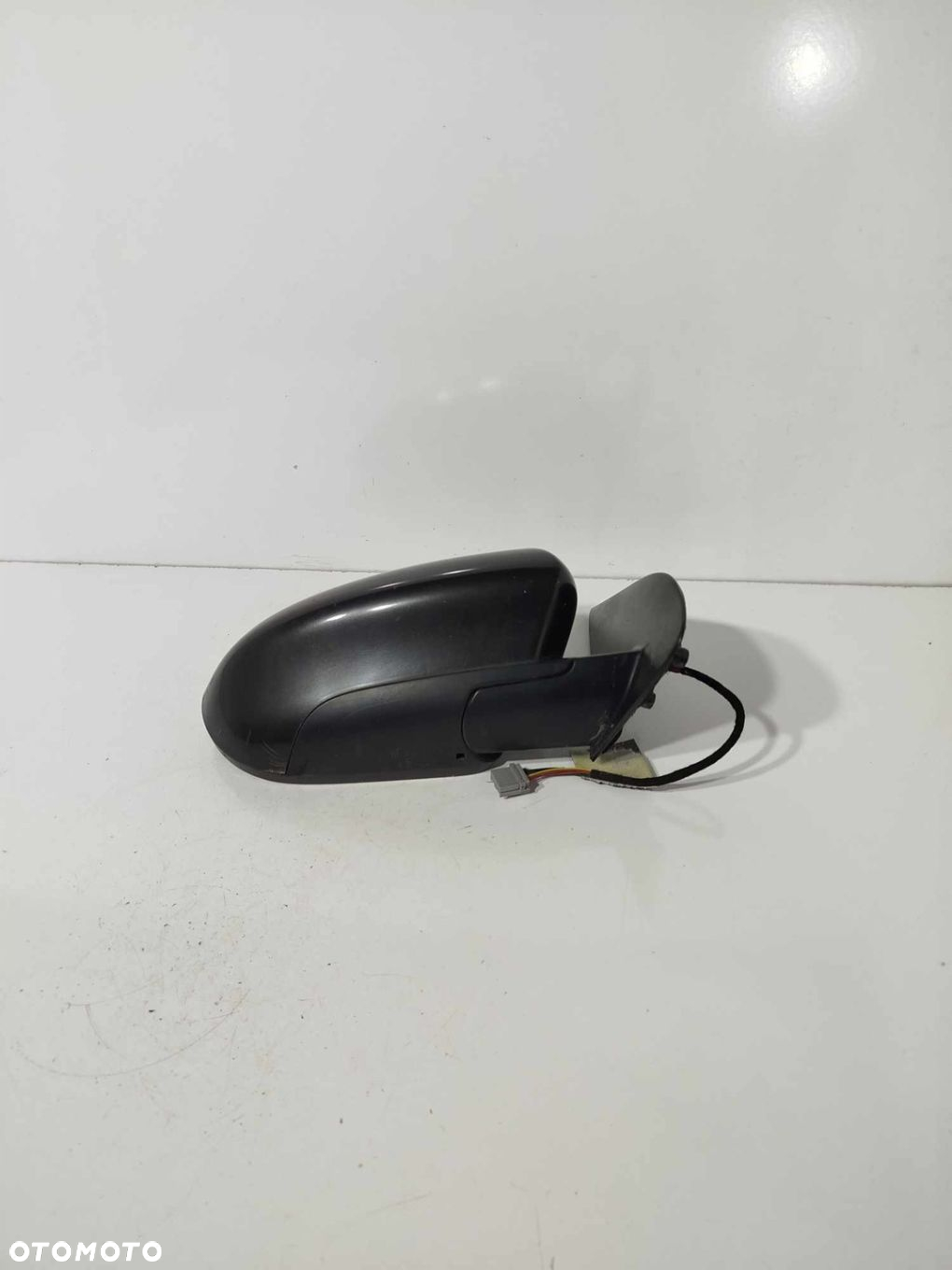 LUSTERKO PRAWE PRZEDNIE NISSAN QASHQAI J10 7 PIN - 3