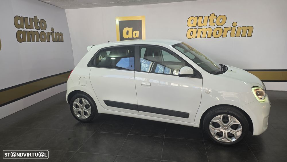 Renault Twingo 2021 photo 3