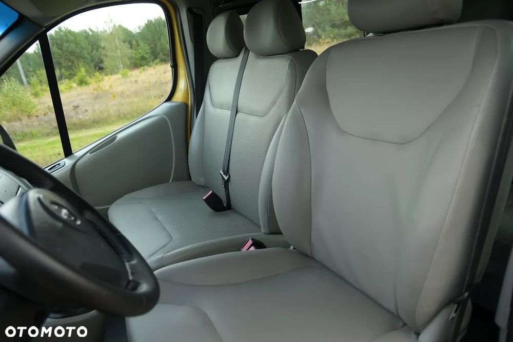 Opel Vivaro - 40