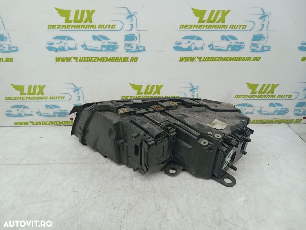 Far dreapta 15815400RE Audi A8 D3/4E  [din 2002 pana  2005] - 2