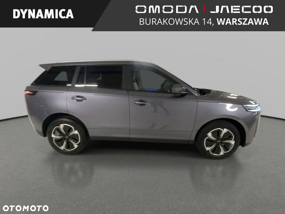 Jaecoo 5 - 6