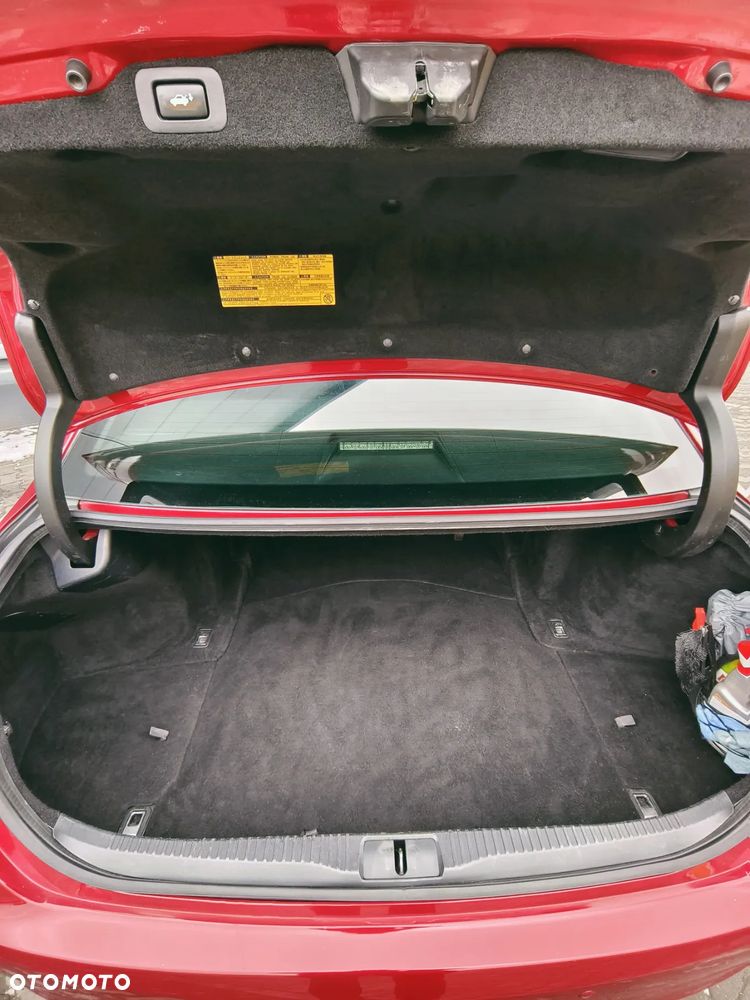 Lexus GS 250 F Sport - 10