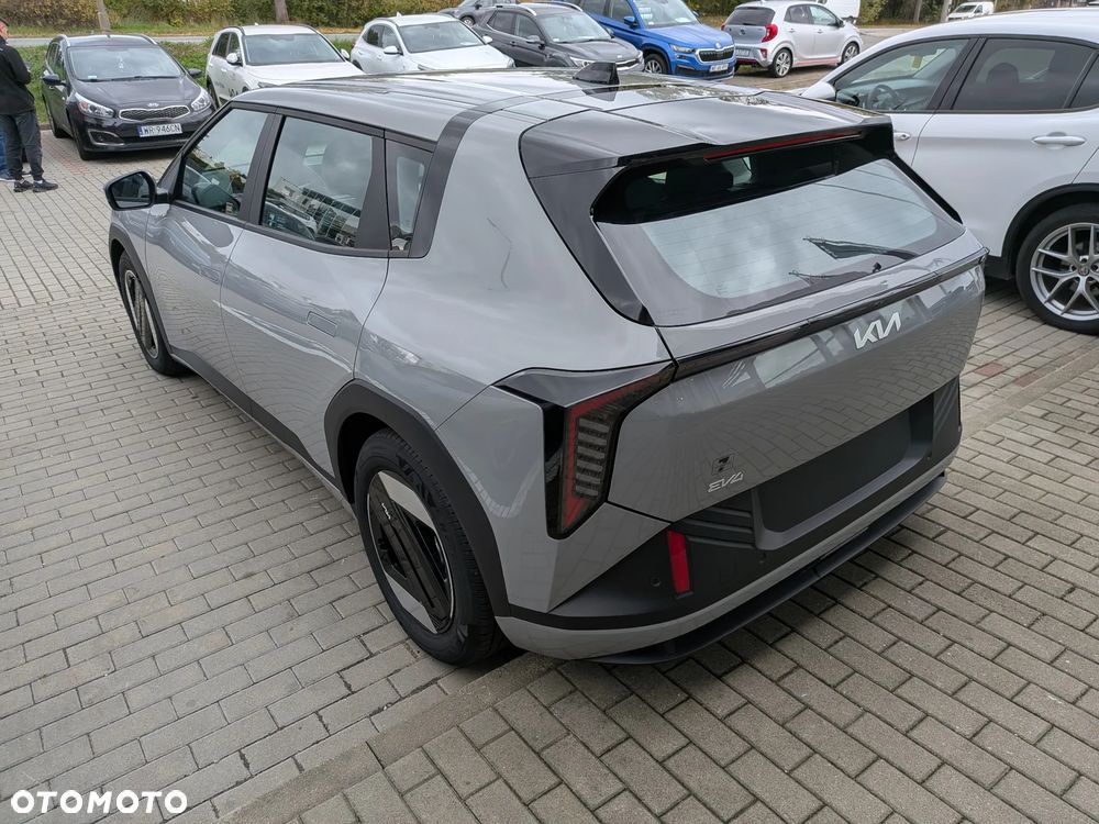 Kia EV4 58,3-kWh Air - 5