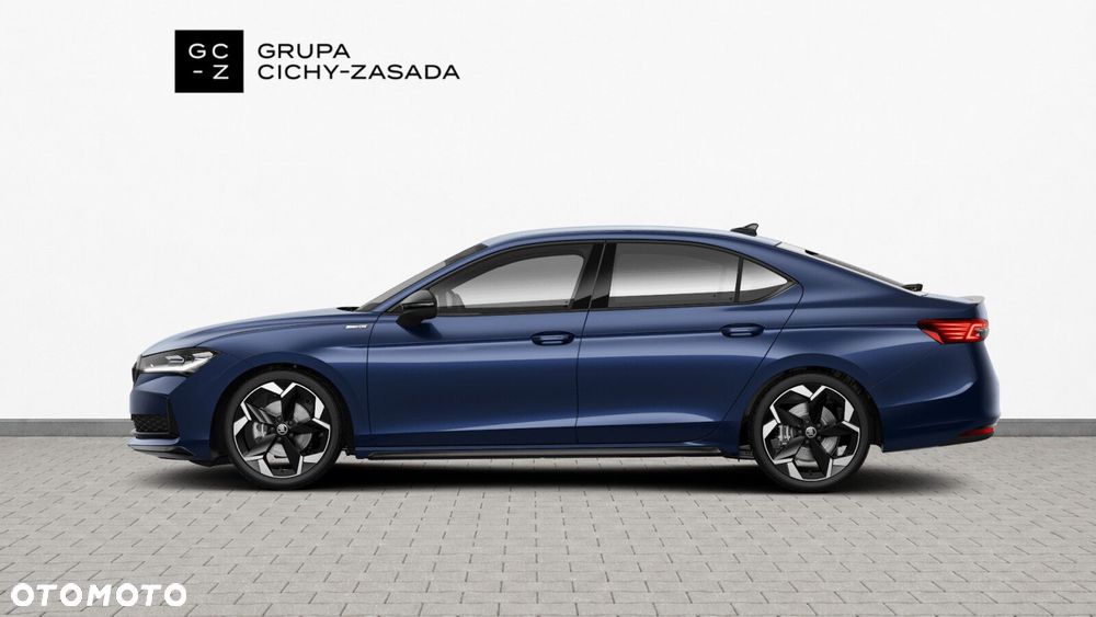 Skoda Superb 1.5 TSI mHEV Sportline DSG - 40
