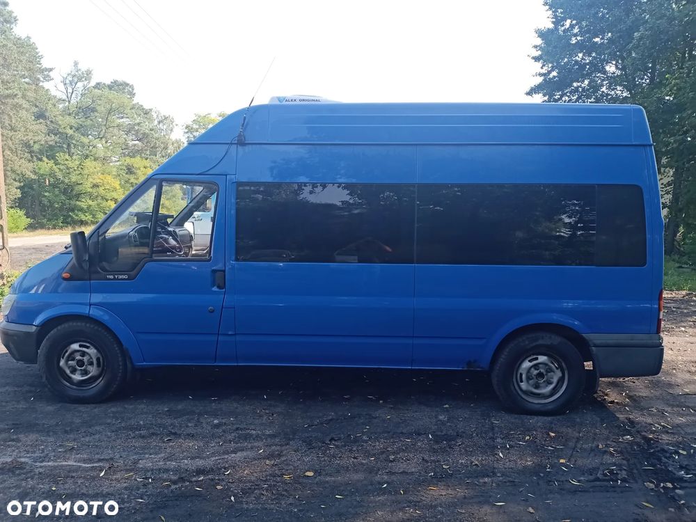 Ford Transit - 10
